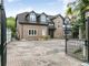 Thumbnail Detached house for sale in Beech Hill, Hadley Wood