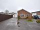 Thumbnail Detached bungalow for sale in Hickling Drive, Sileby, Loughborough, Leicestershire