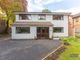 Thumbnail Detached house for sale in Ravenscroft, Huyton Church Road, Liverpool, Merseyside