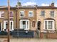 Thumbnail Terraced house for sale in Lugard Road, London
