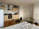 Thumbnail Flat for sale in Flat 612 The Vista Building, 30 Calderwood Street, Woolwich, London