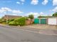 Thumbnail Bungalow for sale in Milsom Close, Shinfield, Reading, Berkshire