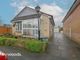 Thumbnail Detached bungalow for sale in Stormont Close, Bradeley, Stoke-On-Trent