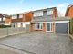 Thumbnail Detached house for sale in Bellencroft Gardens, Wolverhampton, West Midlands