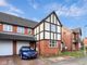 Thumbnail Semi-detached house for sale in Harlech Road, Abbots Langley