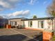 Thumbnail Detached bungalow for sale in Green Lane, Churchdown, Gloucester