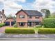 Thumbnail Detached house for sale in Court Meadow, Rotherfield, Crowborough, East Sussex