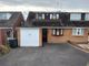 Thumbnail Bungalow for sale in Wordsworth Road, Straits, Lower Gornal