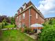 Thumbnail Detached house for sale in Ottershaw Park, Ottershaw