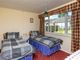 Thumbnail Bungalow for sale in West Hill Edge Farm, Galphay, Ripon, North Yorkshire