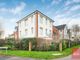 Thumbnail Flat for sale in Hughenden Court, Penn Road, High Wycombe