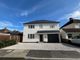 Thumbnail Detached house for sale in Fontmell Close, Ashford