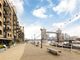 Thumbnail Flat for sale in Butlers Wharf Building, 36 Shad Thames, London