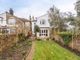 Thumbnail Semi-detached house for sale in Walsingham Road, Hove