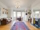 Thumbnail Terraced house for sale in Dukes Avenue, London