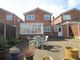 Thumbnail Link-detached house for sale in Willoughby Road, Tamworth, Staffordshire