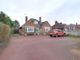 Thumbnail Detached bungalow for sale in Long Lane, Derrington, Stafford