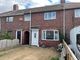Thumbnail Terraced house for sale in Clayton Avenue, Upton