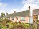 Thumbnail Semi-detached bungalow for sale in Cherry Garden Road, Great Waltham, Chelmsford