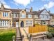 Thumbnail Flat for sale in Crescent Gardens, Bath