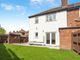 Thumbnail Semi-detached house for sale in Bembridge Close, Leicester