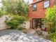Thumbnail Terraced house for sale in Quarry Steps, Bristol