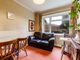 Thumbnail Semi-detached house for sale in Overcote Road, Over