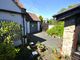 Thumbnail Cottage for sale in Church Lane, Tickhill, Doncaster