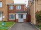 Thumbnail End terrace house for sale in Longfield Avenue, Nottingham