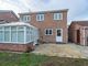 Thumbnail Detached house for sale in Meadow Road, Worksop