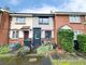 Thumbnail Terraced house for sale in Burgess Green Close, St Annes, Bristol