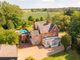 Thumbnail Detached house for sale in Middle Road, Ingrave, Essex