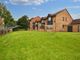 Thumbnail Flat for sale in Milford Close, St.Albans