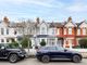Thumbnail Terraced house for sale in Heythorp Street, London