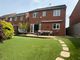 Thumbnail Detached house for sale in Mansfield Close, Swadlincote
