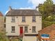 Thumbnail Semi-detached house for sale in Underhill, Lympstone, Exmouth