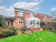 Thumbnail Detached house for sale in Thornbury Lane, Church Hill North, Redditch