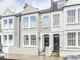 Thumbnail Terraced house for sale in Gowan Avenue, London