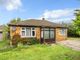 Thumbnail Detached bungalow for sale in Carterton, Oxfordshire