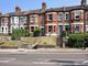 Thumbnail Terraced house for sale in London Road, Luton