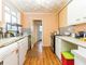 Thumbnail Terraced house for sale in St. Georges Road, Gillingham, Kent