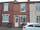 Thumbnail Terraced house for sale in Shedden Street, Dudley