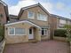 Thumbnail Detached house for sale in Staniforth Avenue, Eckington, Sheffield