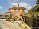 Thumbnail Detached house for sale in London Street, Swaffham