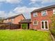 Thumbnail Semi-detached house for sale in Quisters, Lyppard Hanford, Worcester, Worcestershire