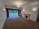 Thumbnail Detached bungalow to rent in Warwick Road, Solihull, West Midlands