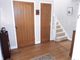 Thumbnail End terrace house for sale in Rookery Close, Walkern, Hertfordshire