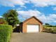 Thumbnail Detached house for sale in Benson Lane, Catforth, Lancashire