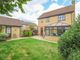 Thumbnail Detached house to rent in Mallards Rise, Church Langley, Harlow