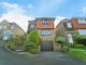 Thumbnail Detached house for sale in Meadow Rise, Horam, Heathfield
